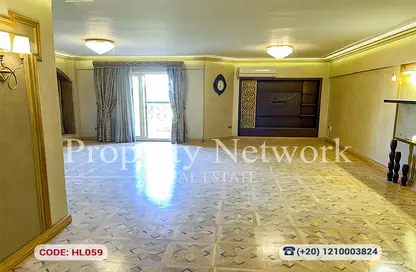 Apartment - 2 Bedrooms - 2 Bathrooms for sale in Al Shouyfat - 5th Settlement Compounds - The 5th Settlement - New Cairo City - Cairo