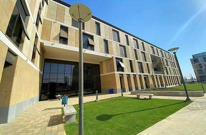 Clinic - Studio - 1 Bathroom for rent in Westown - Sheikh Zayed Compounds - Sheikh Zayed City - Giza