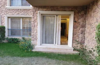 Apartment - Studio - 1 Bathroom for rent in 90 Avenue - South Investors Area - New Cairo City - Cairo