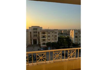 شقة - 3 غرف نوم - 2 حمامات للبيع في مدينة الخمائل - كمبوندات الشيخ زايد - الشيخ زايد - الجيزة