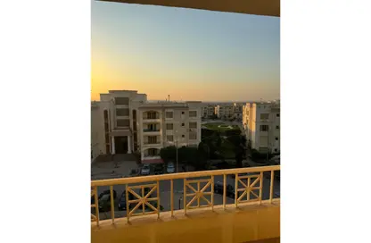 شقة - 3 غرف نوم - 2 حمامات للبيع في مدينة الخمائل - كمبوندات الشيخ زايد - الشيخ زايد - الجيزة