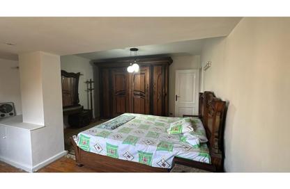Apartment - 3 Bedrooms - 2 Bathrooms for rent in Hesham Labib St. - 8th Zone - Nasr City - Cairo