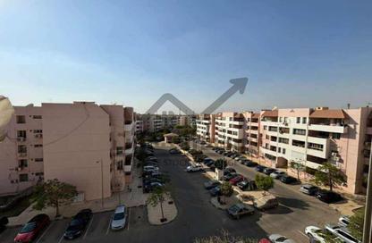شقة - 3 غرف نوم - 3 حمامات للبيع في امتداد الرحاب - الرحاب - مدينة القاهرة الجديدة - القاهرة