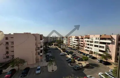 شقة - 3 غرف نوم - 3 حمامات للبيع في امتداد الرحاب - الرحاب - مدينة القاهرة الجديدة - القاهرة