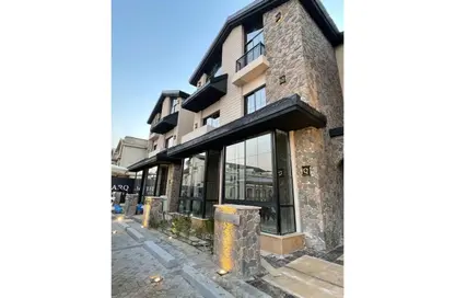 Townhouse - 3 Bedrooms - 2 Bathrooms for sale in The Wonder Marq - Mostakbal City Compounds - Mostakbal City - Future City - Cairo