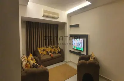 Apartment - 2 Bedrooms - 1 Bathroom for rent in Rawdat Zayed - 12th District - Sheikh Zayed City - Giza