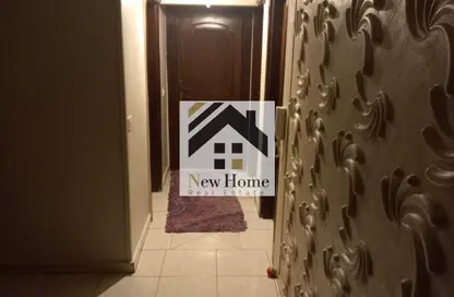 Apartment - 3 Bedrooms - 2 Bathrooms for sale in 7th Sector - Zahraa El Maadi - Hay El Maadi - Cairo