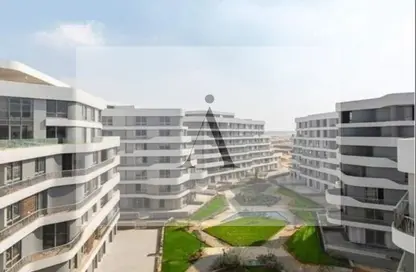Apartment - 1 Bedroom - 2 Bathrooms for sale in Bloomfields - Mostakbal City Compounds - Mostakbal City - Future City - Cairo