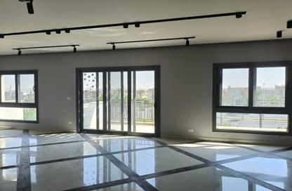 Apartment - 3 Bedrooms - 3 Bathrooms for rent in Eastown - 5th Settlement Compounds - The 5th Settlement - New Cairo City - Cairo