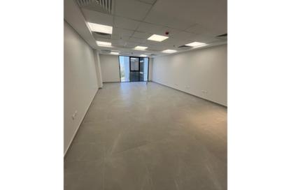 Office Space - Studio - 1 Bathroom for sale in Hyde Park - 5th Settlement Compounds - The 5th Settlement - New Cairo City - Cairo