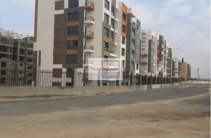 Apartment - 3 Bedrooms - 3 Bathrooms for sale in Aria Compound - 5th Settlement Compounds - The 5th Settlement - New Cairo City - Cairo