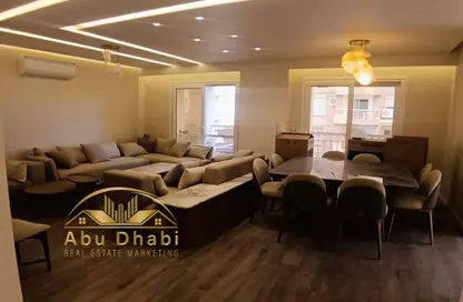 شقة - 3 غرف نوم - 3 حمامات للبيع في مدينتي - القاهرة