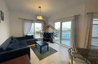 Chalet - 2 Bedrooms - 1 Bathroom for sale in Amwaj - Sidi Abdel Rahman - North Coast
