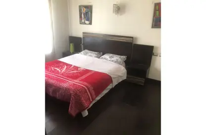 Apartment - 2 Bedrooms - 2 Bathrooms for sale in Palm Hills Village Gate - South Investors Area - New Cairo City - Cairo