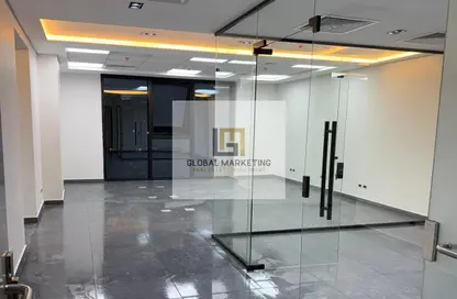 مساحات مكتبية - استوديو - 2 حمامات للايجار في هايد بارك - كمبوندات التجمع الخامس - التجمع الخامس - مدينة القاهرة الجديدة - القاهرة