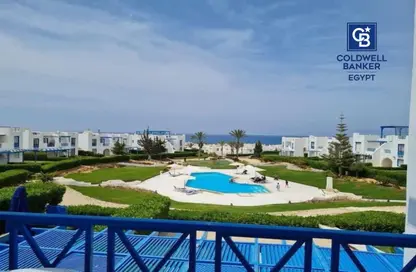 شاليه - 3 غرف نوم - 2 حمامات للبيع في سكالا ماونتن فيو راس الحكمة - منتجعات الساحل الشمالي - الساحل الشمالي