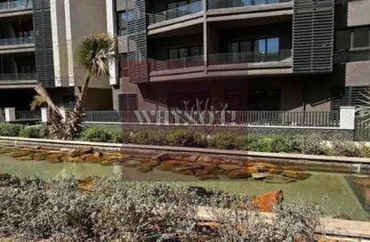 Apartment - 2 Bedrooms - 1 Bathroom for sale in Madinaty - Cairo