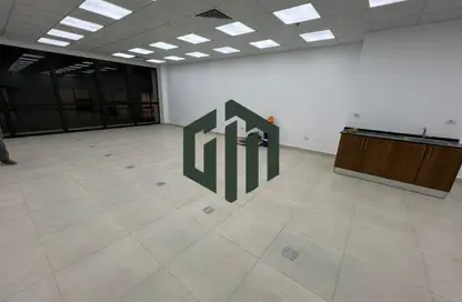 Office Space - Studio - 1 Bathroom for rent in Mivida - 5th Settlement Compounds - The 5th Settlement - New Cairo City - Cairo