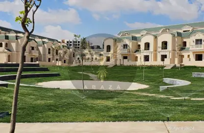 Apartment - 3 Bedrooms - 3 Bathrooms for sale in L'avenir - Mostakbal City Compounds - Mostakbal City - Future City - Cairo