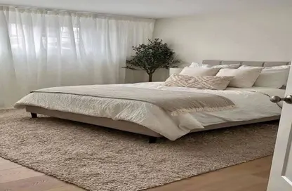 Apartment - 3 Bedrooms - 4 Bathrooms for sale in Badya Palm Hills - 6 October Compounds - 6 October City - Giza