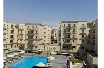 Apartment - 4 Bedrooms - 4 Bathrooms for sale in Mivida - 5th Settlement Compounds - The 5th Settlement - New Cairo City - Cairo