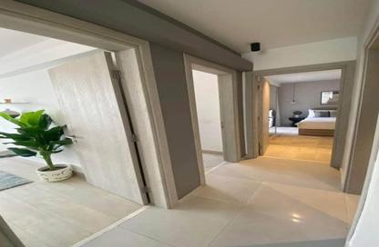 Apartment - 3 Bedrooms - 3 Bathrooms for sale in Tara - Sheikh Zayed Compounds - Sheikh Zayed City - Giza
