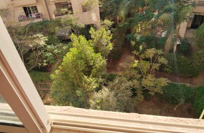 Apartment - 2 Bedrooms - 1 Bathroom for sale in Al Mostakbal - 12th District - Sheikh Zayed City - Giza
