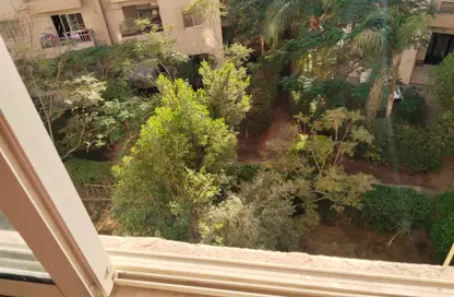 Apartment - 2 Bedrooms - 1 Bathroom for sale in Al Mostakbal - 12th District - Sheikh Zayed City - Giza
