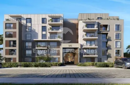 شقة - غرفة نوم - 1 حمام للبيع في سوديك ايست - الحي السادس - هليوبوليس الجديدة - القاهرة