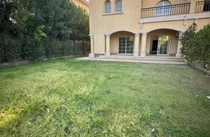 Villa - 3 Bedrooms - 3 Bathrooms for sale in Madinaty - Cairo