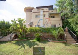 Villa - 3 bedrooms - 3 bathrooms for للايجار in Mehwar Al Taameer Road - King Mariout - Hay Al Amereyah - Alexandria