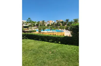 Apartment - 3 Bedrooms - 3 Bathrooms for sale in Seashell - Sidi Abdel Rahman - North Coast