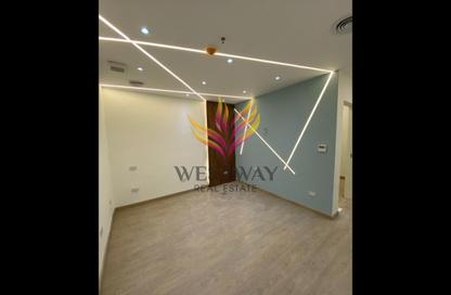 Office Space - Studio - 1 Bathroom for rent in Ritzy - Al Shabab St. - Sheikh Zayed City - Giza