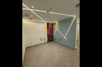 Office Space - Studio - 1 Bathroom for rent in Ritzy - Al Shabab St. - Sheikh Zayed City - Giza