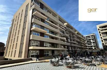 Apartment - 3 Bedrooms - 3 Bathrooms for sale in Scenario - New Capital Compounds - New Capital City - Cairo Apartment - 3 Bedrooms - 3 Bathrooms for sale in Scenario - New Capital Compounds - New Capital City - Cairo