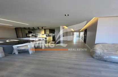 Apartment - 3 Bedrooms - 3 Bathrooms for sale in Sarai - Mostakbal City Compounds - Mostakbal City - Future City - Cairo