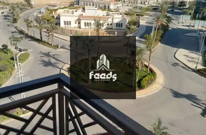 شقة - 2 غرف نوم - 1 حمام للبيع في سيليا - كمبوندات العاصمة الإدارية الجديدة - العاصمة الإدارية الجديدة - القاهرة