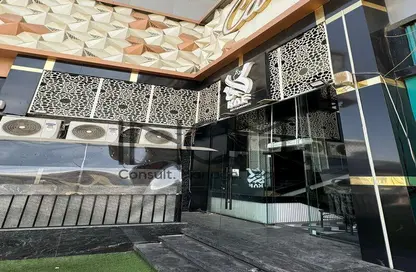 Retail - Studio for rent in North Teseen St. - The 5th Settlement - New Cairo City - Cairo
