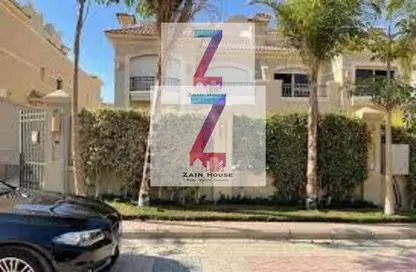 Apartment - 2 Bedrooms - 2 Bathrooms for sale in L'avenir - Mostakbal City Compounds - Mostakbal City - Future City - Cairo