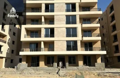 Apartment - 2 Bedrooms - 1 Bathroom for sale in Taj City - 5th Settlement Compounds - The 5th Settlement - New Cairo City - Cairo