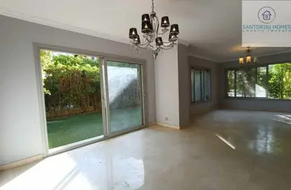 Duplex - 3 Bedrooms - 3 Bathrooms for rent in Palm Hills Village Gate - South Investors Area - New Cairo City - Cairo