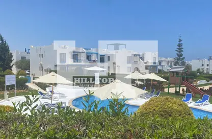 Chalet - 3 Bedrooms - 2 Bathrooms for rent in Mountain View - Ras Al Hekma - North Coast