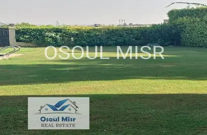 فيلا - 5 غرف نوم - 3 حمامات للبيع في الربوة - كمبوندات الشيخ زايد - الشيخ زايد - الجيزة