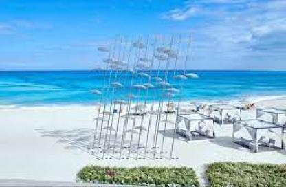 Apartment - 2 Bedrooms - 2 Bathrooms for sale in Marassi - Sidi Abdel Rahman - North Coast