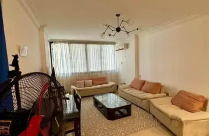 شقة - 2 غرف نوم - 1 حمام للايجار في شارع 221 - دجلة - حي المعادي - القاهرة