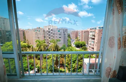 Apartment - 2 Bedrooms - 1 Bathroom for sale in Hatem Mosque St. - Smouha - Hay Sharq - Alexandria