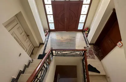 Villa - 7 Bathrooms for sale in District 1 - The 5th Settlement - New Cairo City - Cairo