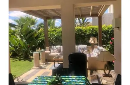 Villa - 4 Bedrooms - 7+ Bathrooms for sale in Hacienda Bay - Sidi Abdel Rahman - North Coast