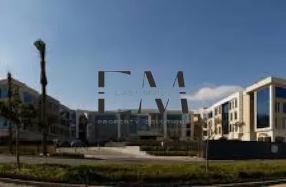 عيادة - استوديو - 1 حمام للايجار في ميفيدا - كمبوندات التجمع الخامس - التجمع الخامس - مدينة القاهرة الجديدة - القاهرة