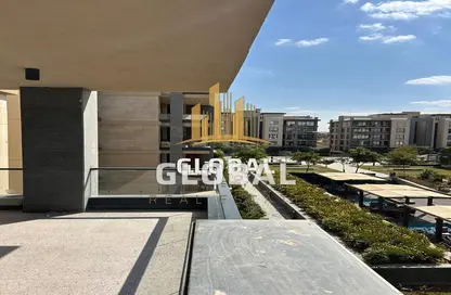 Apartment - 3 Bedrooms - 4 Bathrooms for rent in Azad - 5th Settlement Compounds - The 5th Settlement - New Cairo City - Cairo